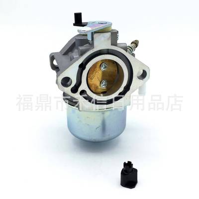 690119 690111 694526 园林机械油锯 发动机 化油器