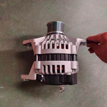 中联150 210 230 240徐工135 150山重JCM913 915挖掘机24SI发电机