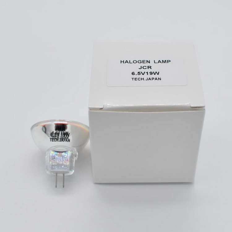 JMR 6.5V19W卤素杯灯,雷杜RT-5000/6000/6100酶标仪光源灯泡6.5V