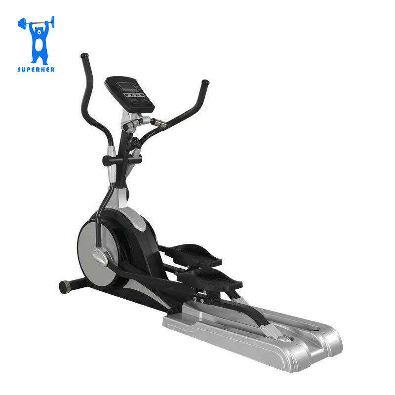 商用健身椭圆机室内家用踏步机太空漫步机康复机自发电椭圆机Y