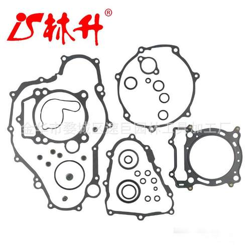 林升垫片YFZ450 YFZ 450 2004-2009 2012-2013