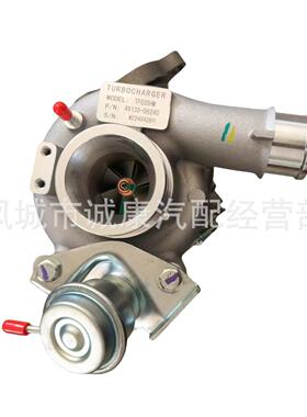 TF035HM 49135-06230 49135-06250 49135-06240 涡轮增压器