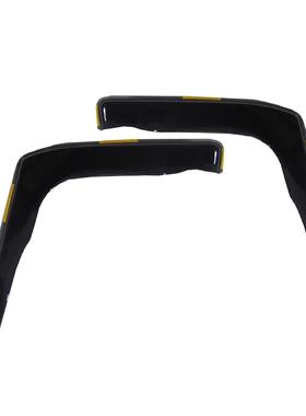 Fiat Ducato 1994-2006 in channel Wind Deflectors visor雨挡