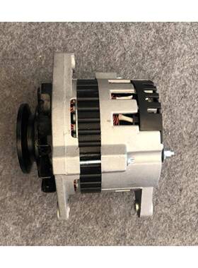 大宇30叉车发电机DB33A发电机D167411发电机300901-00126发电机