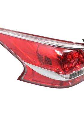 适用2013-2014天籁Altima驾驶员侧尾灯总成 NI2800195,265553TA0A