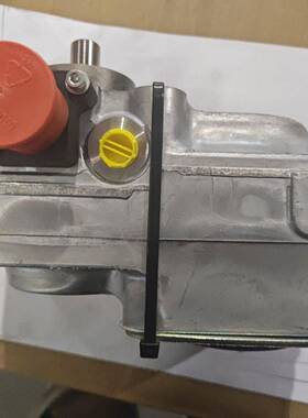 NH4c取力器总成（速比0.78430Nm匹配ZF ECO4变速器AZ972529000008