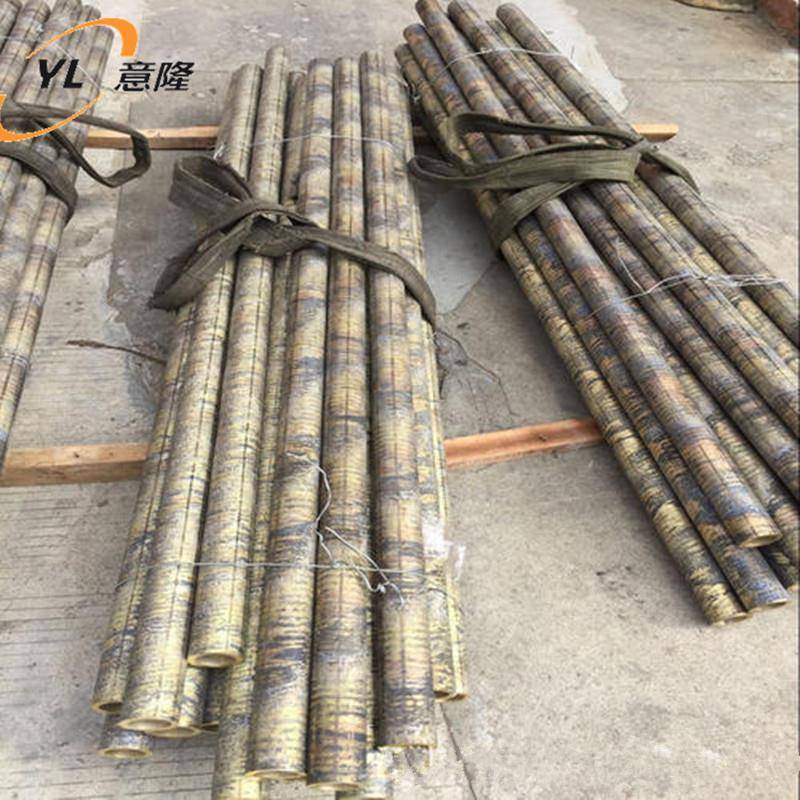 优质QCd1镉青铜棒 铜管 良好的耐磨性和减摩性 抗蚀性好光谱验货