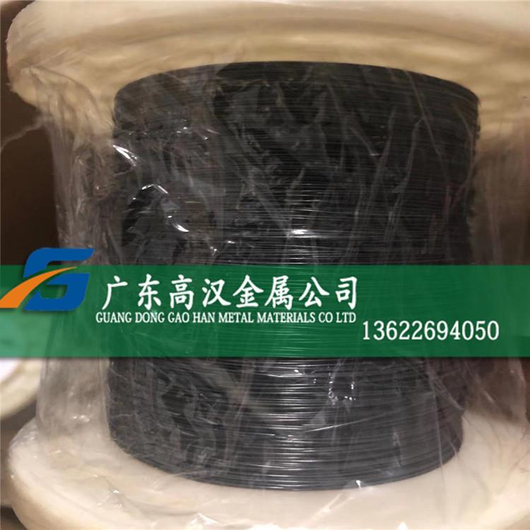 现货TiNi-01镍钛记忆合金丝 TiNi-02镍钛形状记忆合金线 镍钛丝