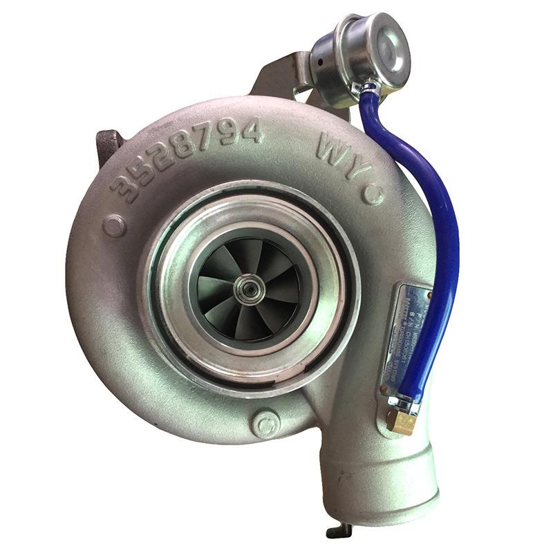 涡轮增压器 JP76F M3000-1118100B-502 汽摩发动系统厂家供应