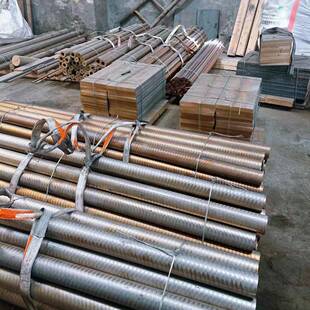 铜合金 锡青铜管 销售耐磨锡青铜CuSn4Zn4Pb4锡青铜棒 锡青铜板