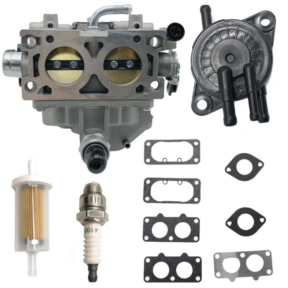 化油器适合 16100-Z9E-033 GX630 GX630R GX630RH GX660 505-042