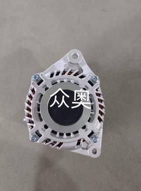 适用尼桑Cabstar汽车发电机A002TX1781ZE A2TX1781 A2TX1781AE