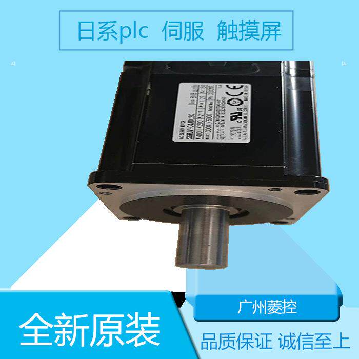 安川SGPMS-2R5APOA SGM7J-02APK-YR1 SGM-04A314