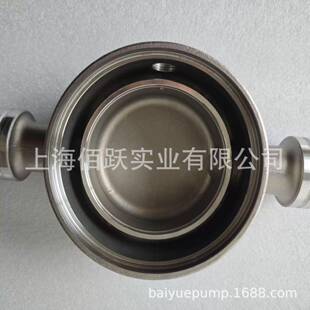 CRI CRN基座底座原厂配件泵壳 泵CR 丹麦grundfos格兰富不锈钢立式