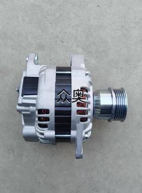 适用雷诺卡车A004TR5091发电机A004TR5092发电机A004TR5093发电机