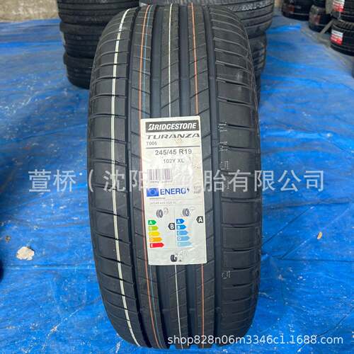 普利司通245/45R19 BRIDGESTONE