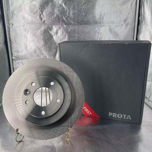 PW920155适用宝腾 EXORA1.6 (FZ6Y)2009-2023刹车盘
