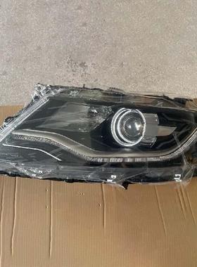 适用福特林肯MKX 15-18款 大灯 R L 低配 FA1Z13008C FA1Z13008H