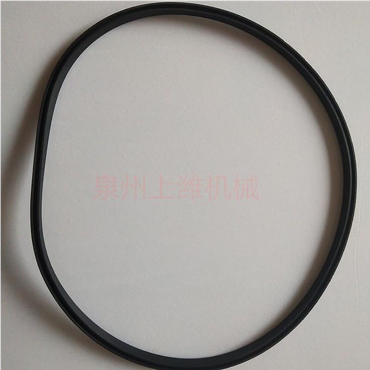 镇江四洋380J-3船柴油机配件缸盖密封圈380J-3件号CZ380Q-01004