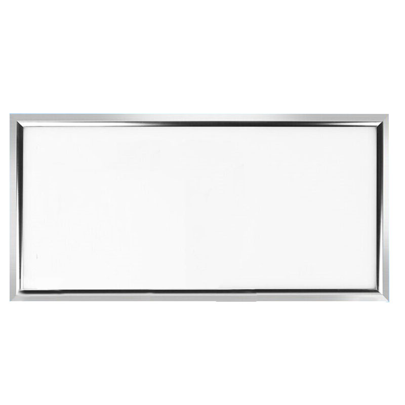 可调光led平板灯暗装筒灯可控硅无极调光天花面板灯W2W3W薄