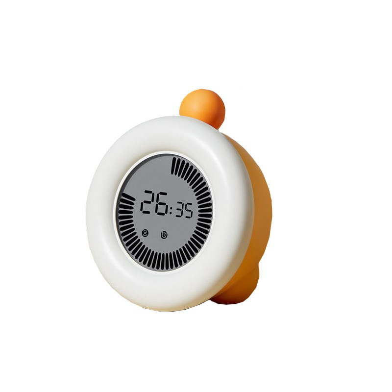 贝恩施时间管理器可视化儿童倒计时器定时闹钟提醒器自律学习专用