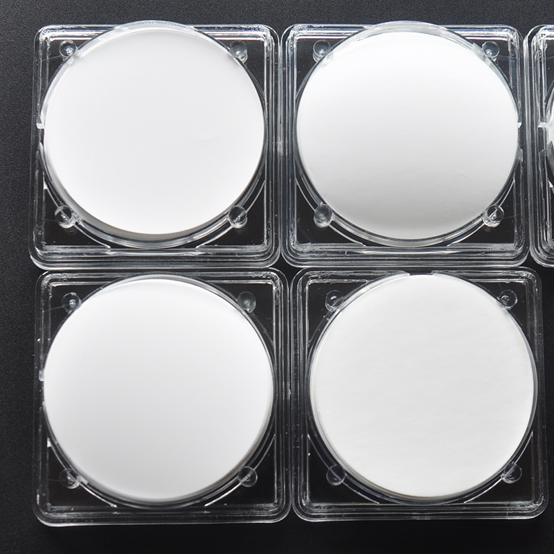 疏水PVDF膜聚偏氟乙烯微孔滤膜实验室气体检测透气不透水0.1/5um