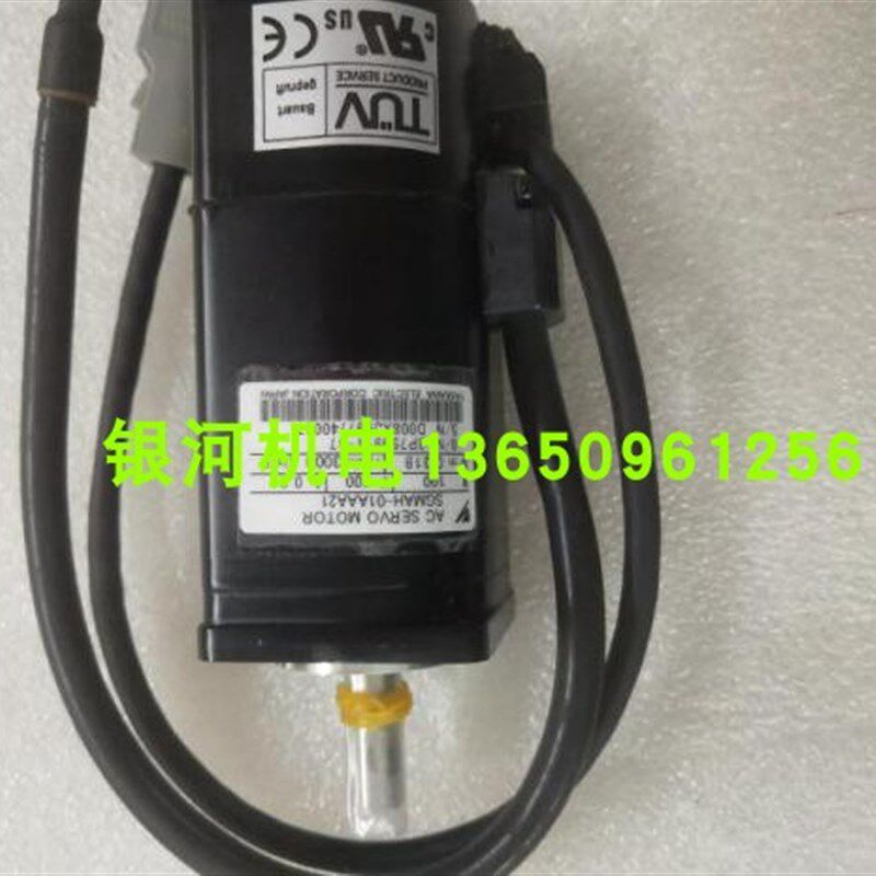 安川电机 SGMAH-A3/A5/01AAA21/02/03/04/07/08AAA21/41/61/81