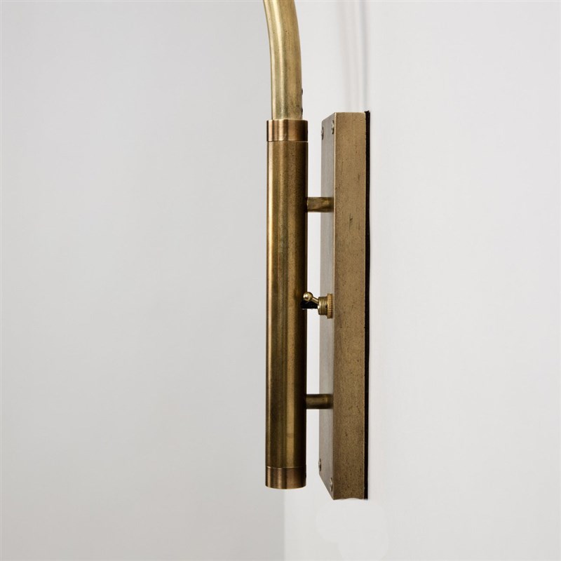 现代极简灯客厅 卧室吧台样板房灯具 loft复古工业风创意铁艺壁灯