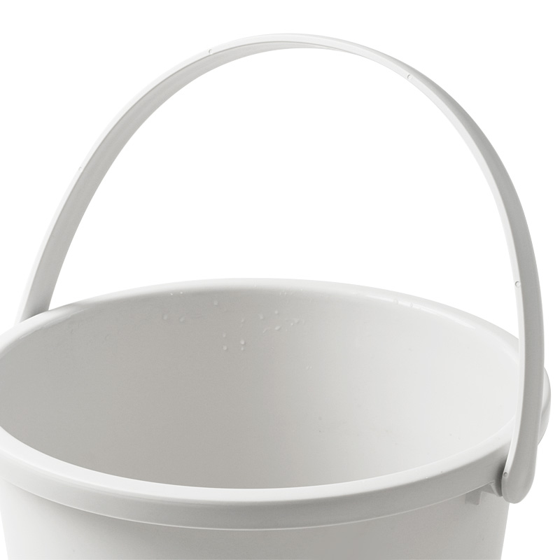 家用手提塑料大号水桶加厚储水塑料桶小圆桶学生宿舍用洗澡洗衣桶