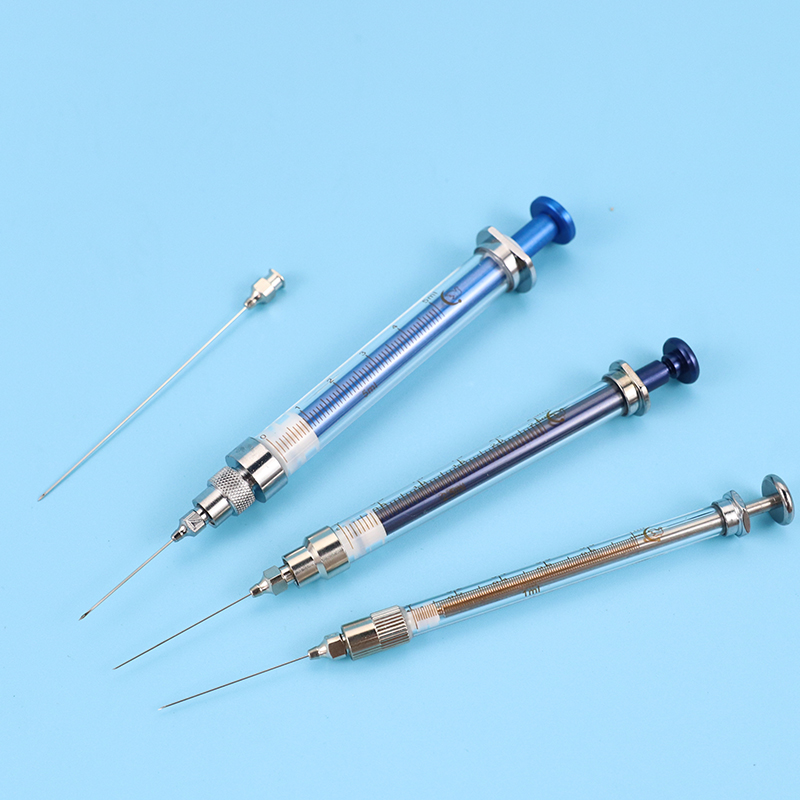 高鸽可换紧锁头路厄微量进样器 100 0 0 1000 00ul 1 5 10ml毫升