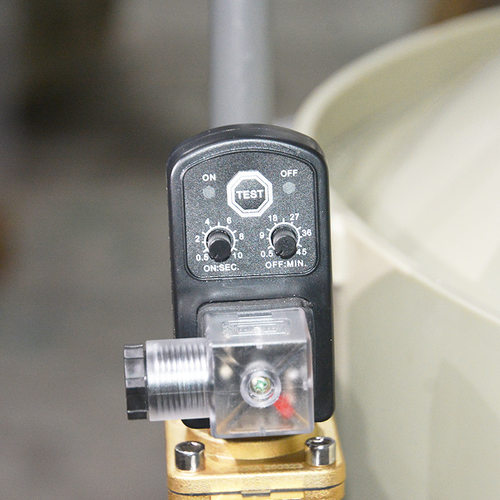 广州中航-NPS蛋白质分离器-水产养殖专用设备