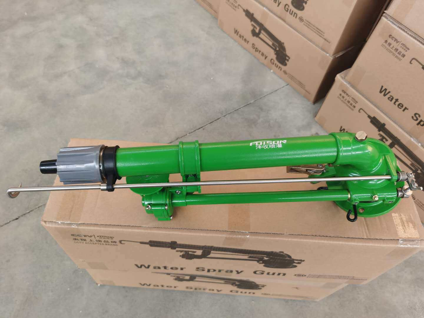 FSN50蜗杆喷枪喷灌机喷枪指针喷灌机尾枪喷灌设备全新,农机/农具/农膜,喷头,淘宝优惠券,粉丝福利购,淘宝优惠卷