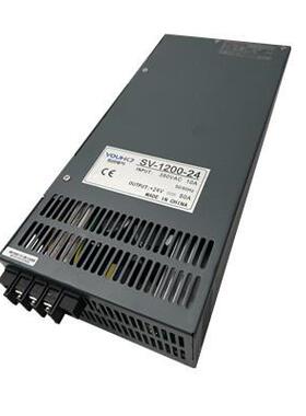 AC38电V输入1020BVQ0W大功率开关源