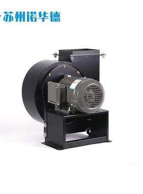 离心风机高22V多翼式离0心风机洗车ZMM压鼓风机倾式不锈钢离心前