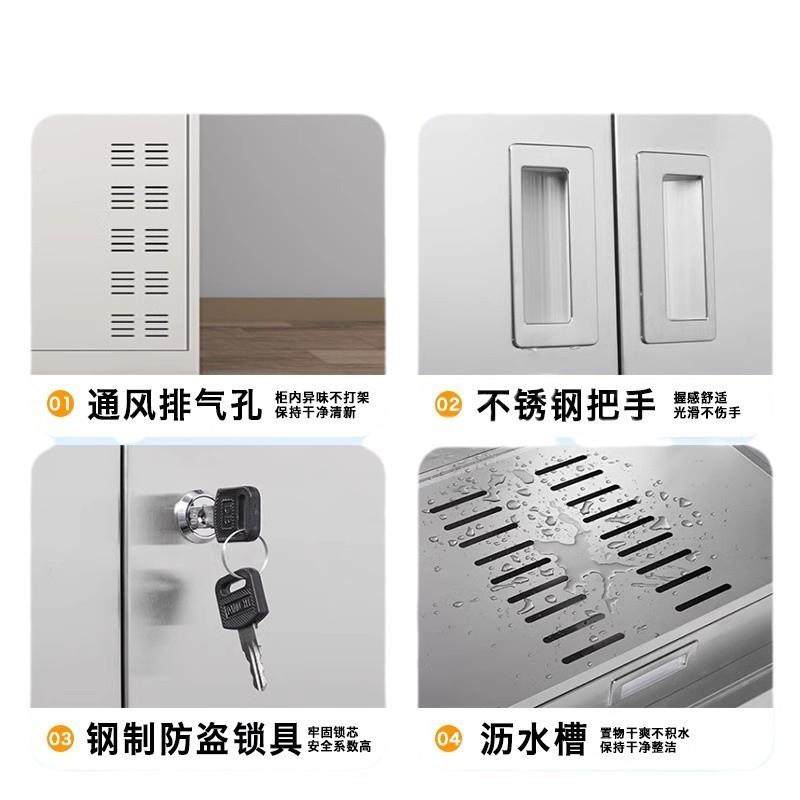 清洁用收纳柜打扫生用具工具卫具扫BCQ把箕簸收纳柜教室卫生角置,商业/办公家具,办公储物柜,淘宝优惠券,粉丝福利购,淘宝优惠卷