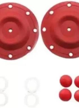 套胜佰德气无品牌/5隔膜泵维配修包476.202.34隔膜片.动球座.球