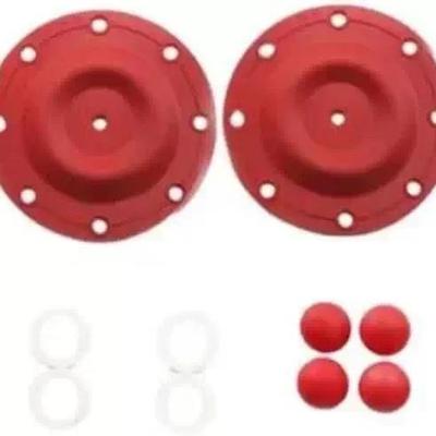 套胜佰德气无品牌/5隔膜泵维配修包476.202.34隔膜片.动球座.球