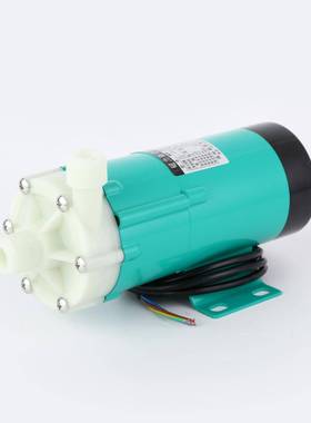 MP-6R/0R1//15R2ARC0R/30R/40R/55R/70R型磁微力驱动循环泵防腐蚀