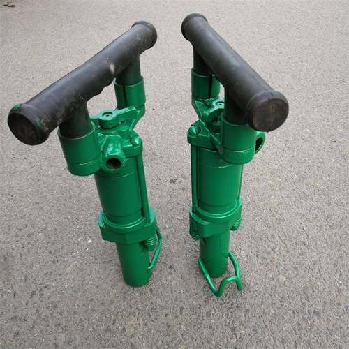 矿1山隧道VCOY8/1Y8/Y9/20凿岩机小型开采和施工破碎机Y破碎钻孔