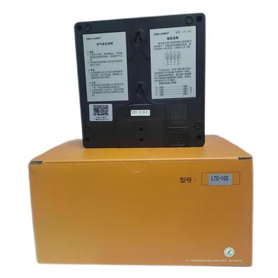 板分T式微电面脑体控制器LC-10OID0LTC-500制冷化霜风机三路输出