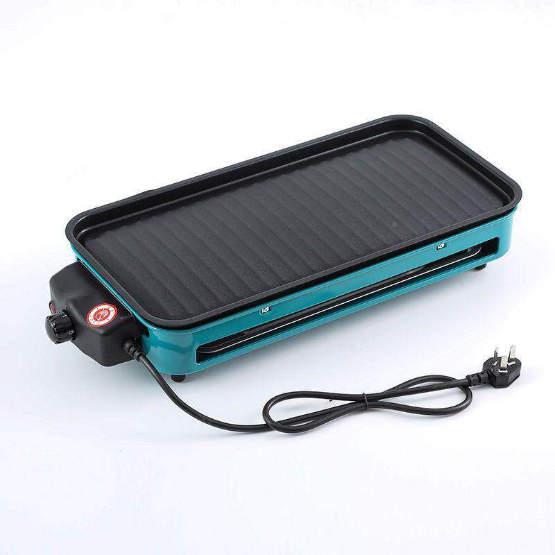 电烤炉用烧烤炉内无烟新家款电室烤盘多功机MJQ能烤肉烤串家庭烧