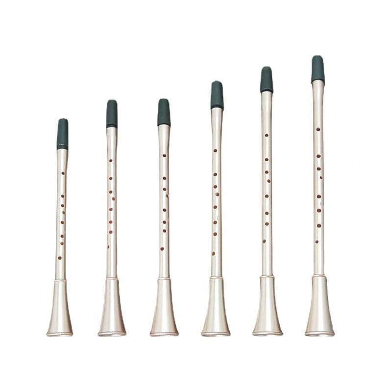 初学者单迷你萨克斯口袋萨克管乐器简斯易萨黑管SYZ西洋簧管乐器