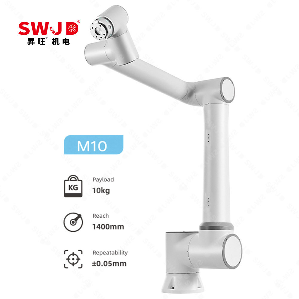 码垛机器人流水线机械臂方案集成抓手抓齿夹具6轴纸箱堆垛机器人