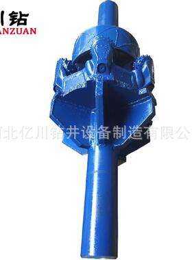 水平定向钻205厂家报价2SH008扩非开挖牙轮岩石孔器硬地层岩石扩