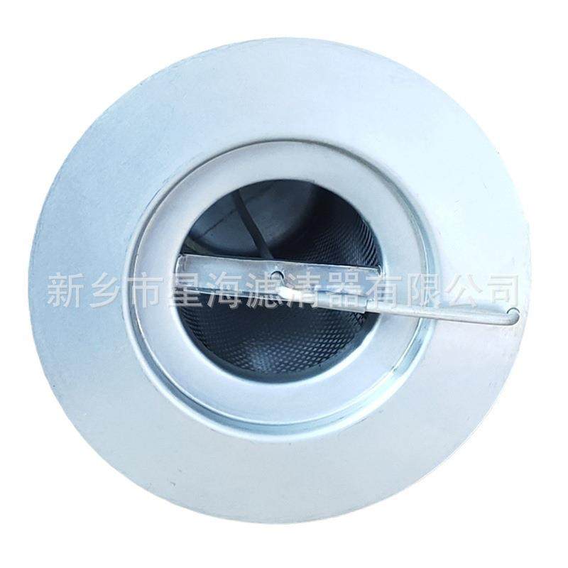 替代GCL英格5索兰9油气分离7滤芯542142211175