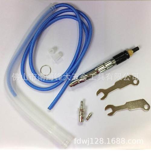 重-型风磨笔GK180无品牌/动高风虎打磨机气动刻磨笔风磨机