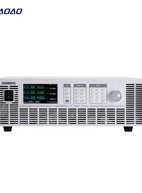 HA8100-100A--浩奥HA8000A系列宽范围可编程直流电源