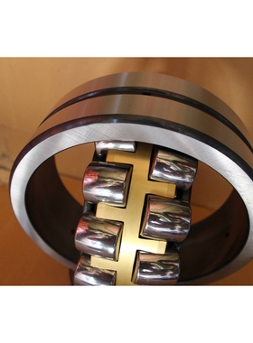 调心滚子带锥度大油隙轴承 高寿命码头轴承22240CAK/C3W33