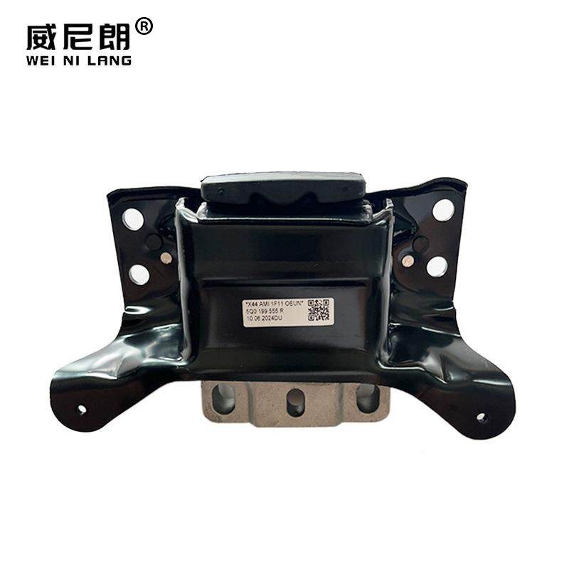 mq1b全系d列高凌度18迈腾速腾5七q99555c发无品牌/动机变速箱支撑