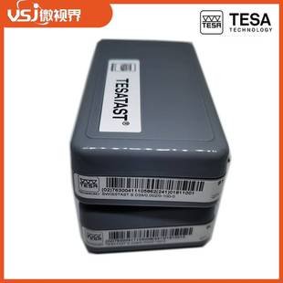 瑞士TESA杠杆千分表01811001 0-0.2*0.002 表盘直径38 红宝石测头